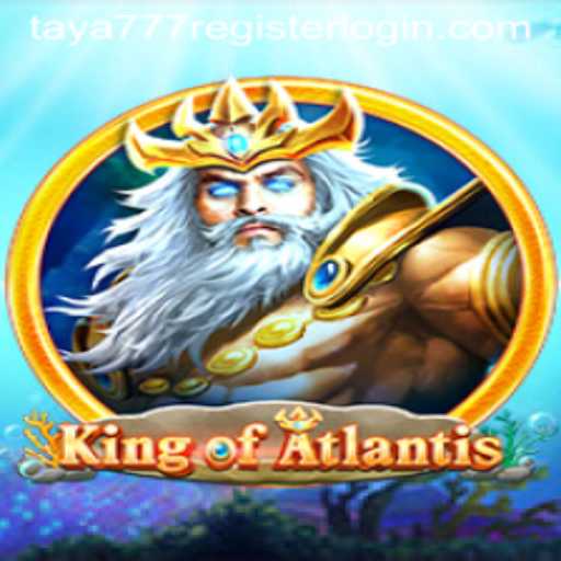 Discover King of Atlantis: An Underwater Adventure