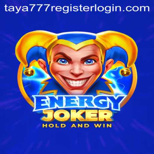 EnergyJoker: A Thrilling Gaming Experience