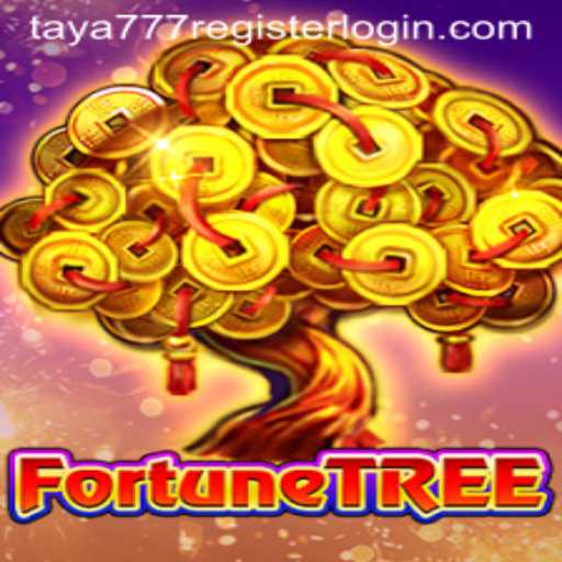 FortuneTree: Unlocking the Secrets of Luck and Prosperity in Gaming