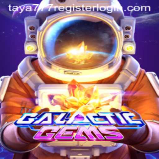 Explore the Enchanting Universe of GalacticGems: A Stellar Journey
