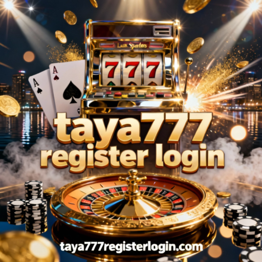 taya777 register login