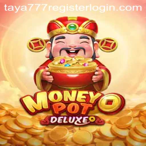 Discover MoneyPotDELUXE: A New Era in Digital Gaming