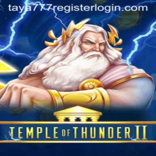 Mysteries of TempleofThunderII Unveiled: A Gaming Odyssey