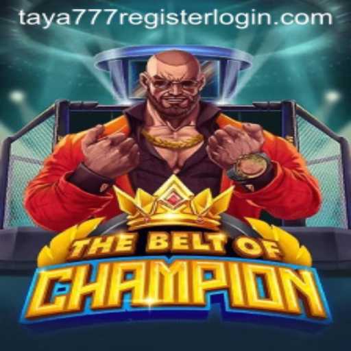 TheBeltOfChampion: A Thrilling New Adventure in the Gaming World